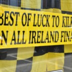 Alles grün oder was?