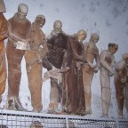 Bestattung auf sizilianisch