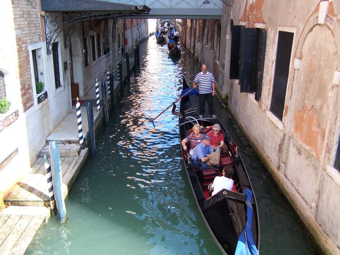 Venedig 2005 006