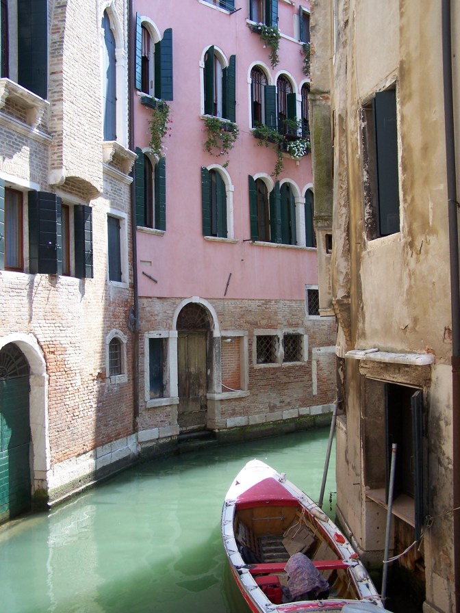 Venedig 2005 040