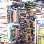 Hunger nach Wissen-ein foto“armer“ Essay