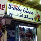 Weihnachten in Deutschland: Das Leben ist kein Zuckerschlecken