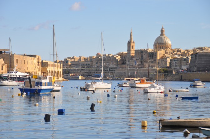 Malta 112