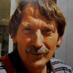 Ein Selfie zu meinem 72.Geburtstag:  Das waren Zeiten