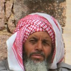 Beim Barte des Propheten