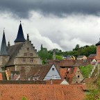 Im Land der blauen Zipfel