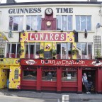 Galway – bunte Stadt in Irlands Westen