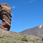 Teneriffa (2): Rund um den Teide