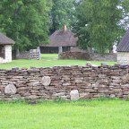 Freilandmuseum ‚Rocca al mare‘