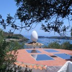 Die Beständigkeit der Erinnerung : Cap Creus, Port Lligat und Dali