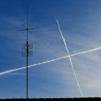 Der Himmel über dem Abendland