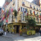 Dublin: The Trinity College