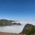 Pico do Arieiro – Madeira